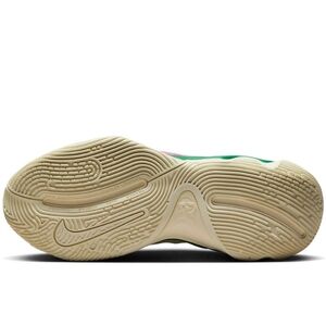 Nike Giannis Immortality 3 Green Pink